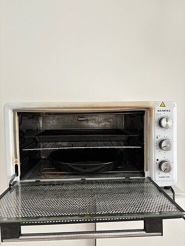 Kumtel Mini fırın