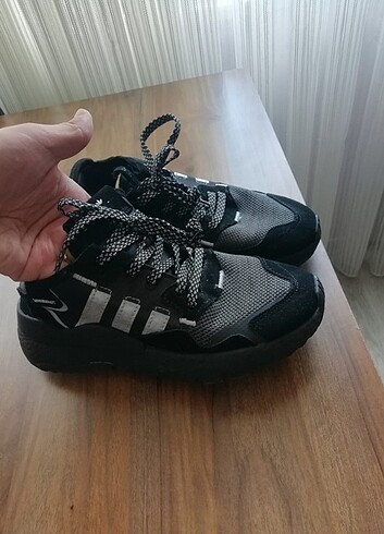 Adidas Nite jogger bayan ayakkabı 35.5