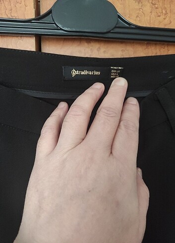 Stradivarius Stradivarius pantolon