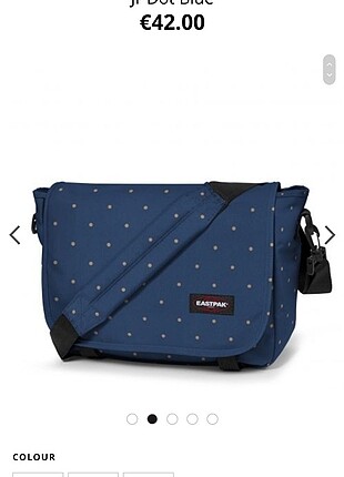 Eastpak jr modeli