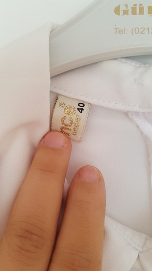 40 Beden beyaz Renk uzun tunik