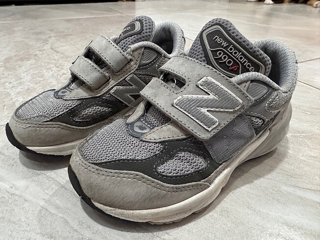 New balance 990 v6 30 numara