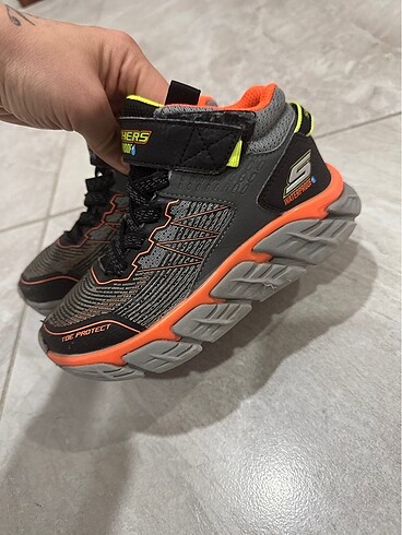Skechers Skechers bot 28 numara 17,5 cm