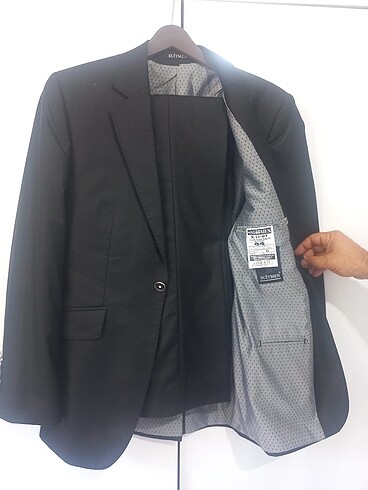 l/xl Beden Takım elbise