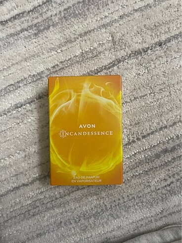 AVON INCANDESSENCE KADIN PARFÜMÜ 30 ML