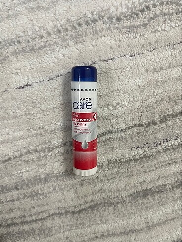 AVON CARE SKIN RECOVERY LIP BALM