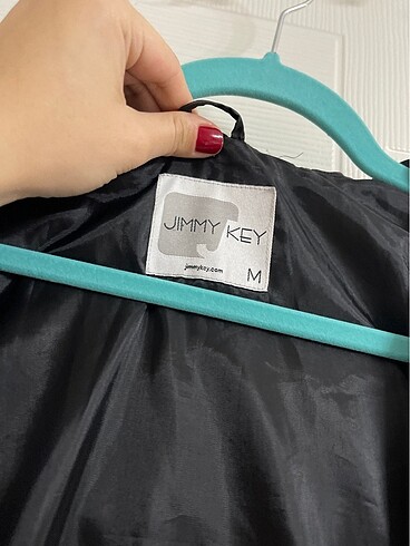 Jimmy Key JIMMY KEY M BEDEN MONT