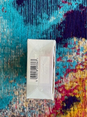  Beden Renk AVON LUCK EAU SO FREE 30 ML KADIN PARFÜMÜ
