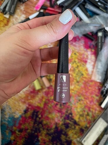  Beden Renk AVON TOZ FARLAR