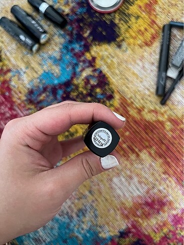 Avon AVON HOLOGRO FIX RUJ