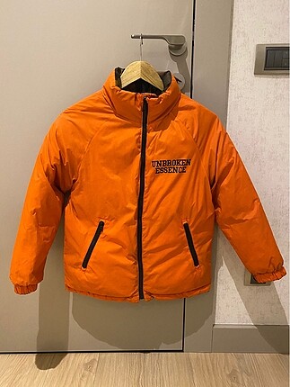 #Zara erkek çocuk şişme mont#
