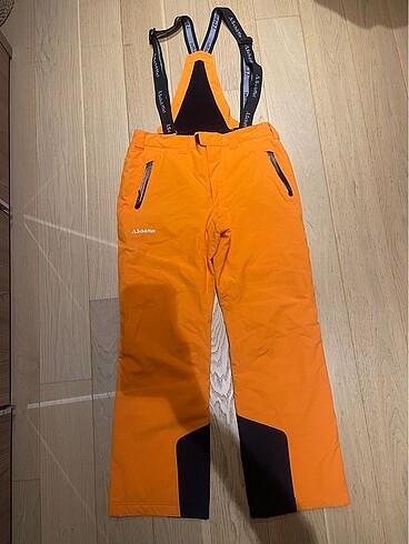 Schöffel Erkek Kayak Pantolonu