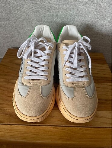 37 Beden Stella McCartney kadın Sneaker