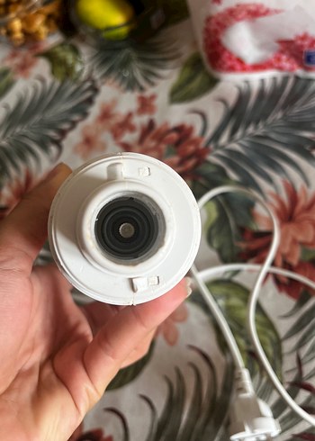  Beden Vestel Beyaz Blender Gövdesi