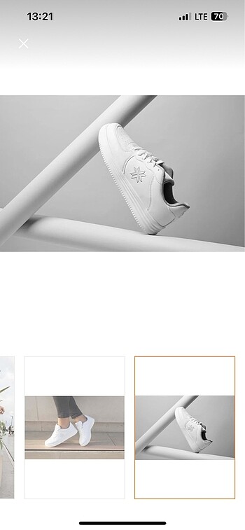 Günlük sneaker air jordan Beyaz unisex spor ayakkabı