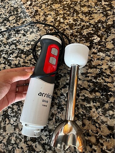Arnica Mutfak tobotu#ezici/ mutfak gereçleri