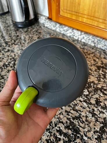 Diğer El robotu /manuel robot