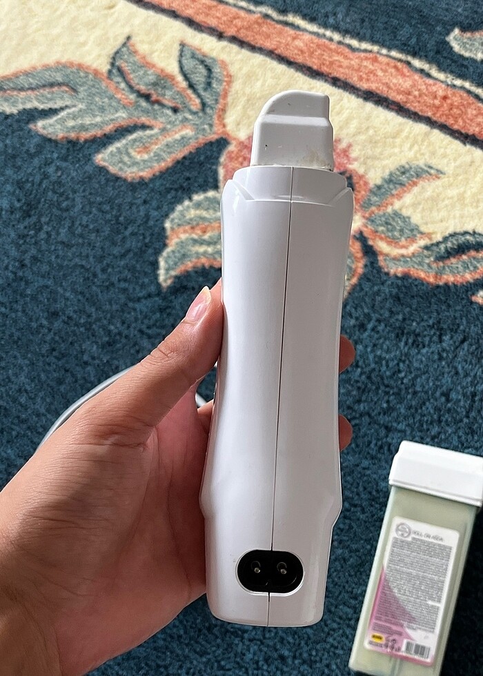 Ağda makinesi - Görsel 3