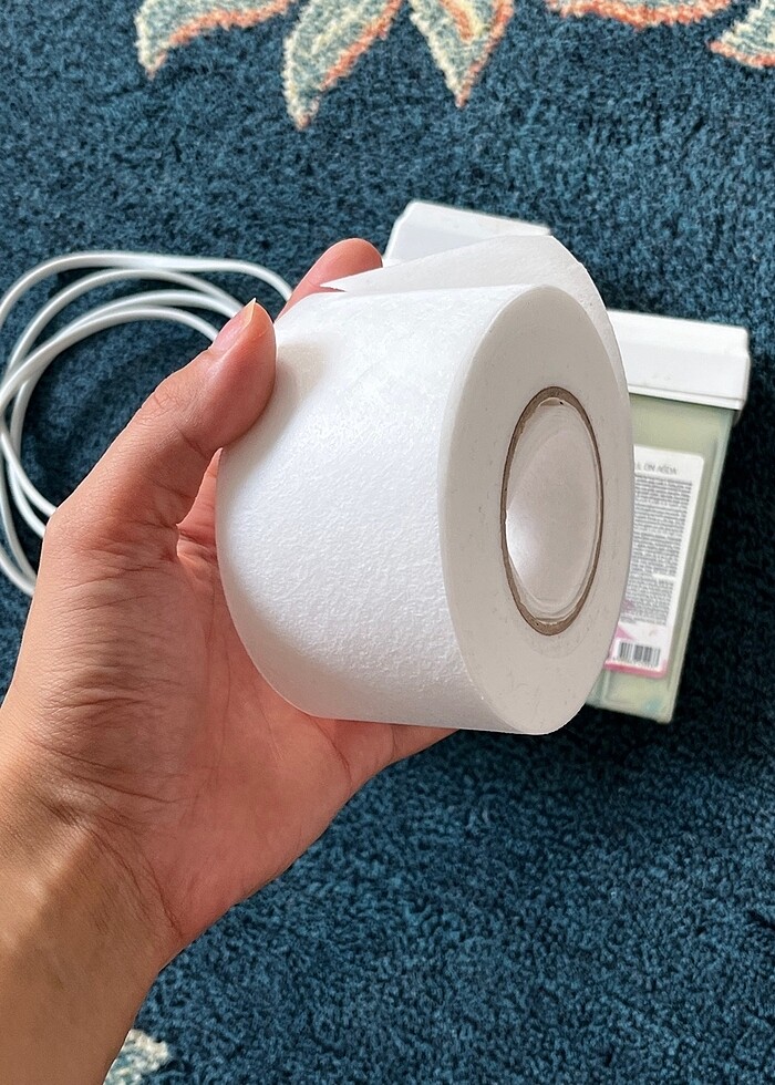 Ağda makinesi - Görsel 2