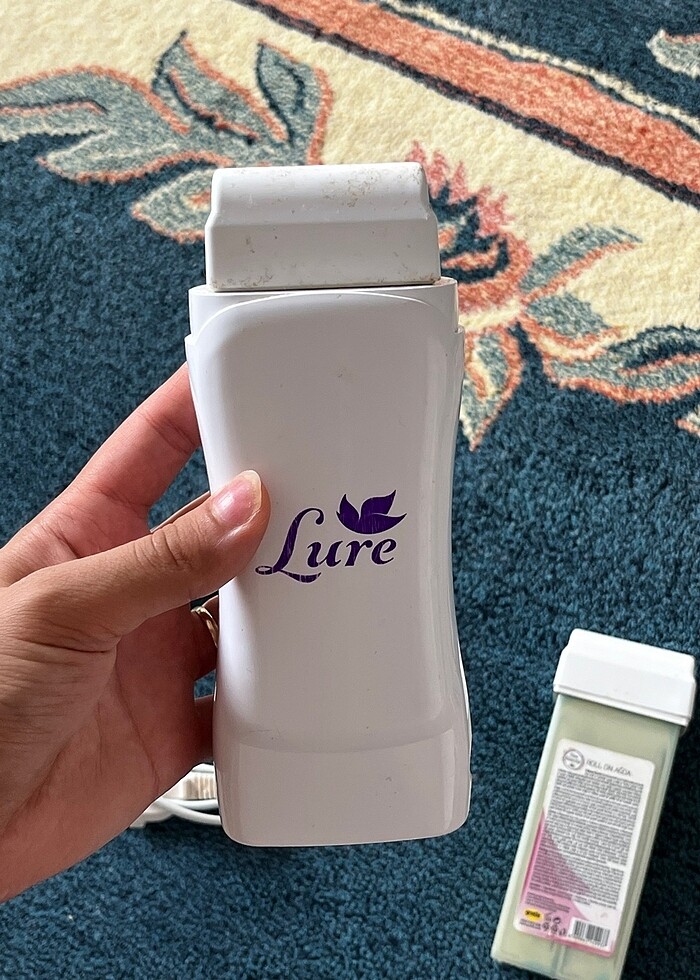 Ağda makinesi - Görsel 4