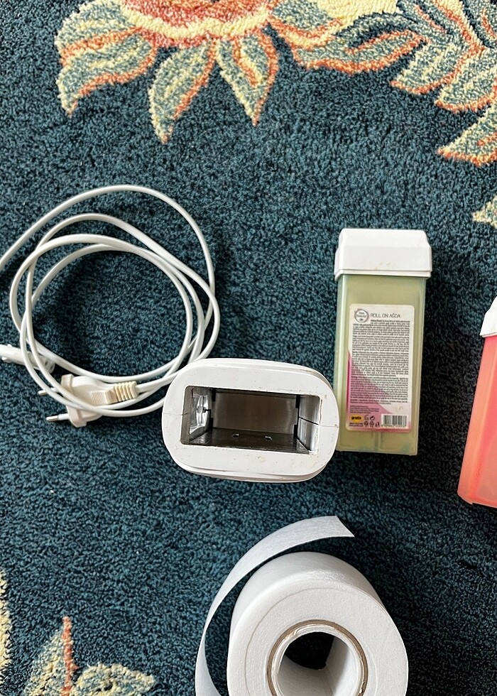 Ağda makinesi - Görsel 5