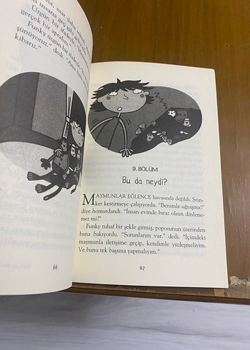 2 adet çocuk kitabı - Görsel 4