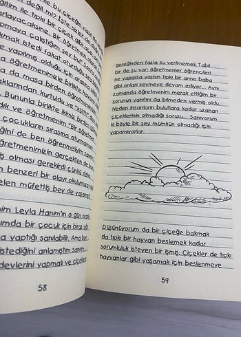 2 adet çocuk kitabı - Görsel 6