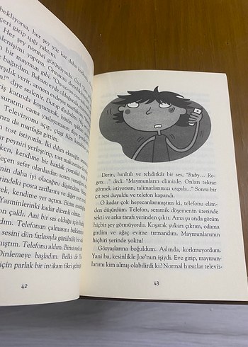 2 adet çocuk kitabı - Görsel 3