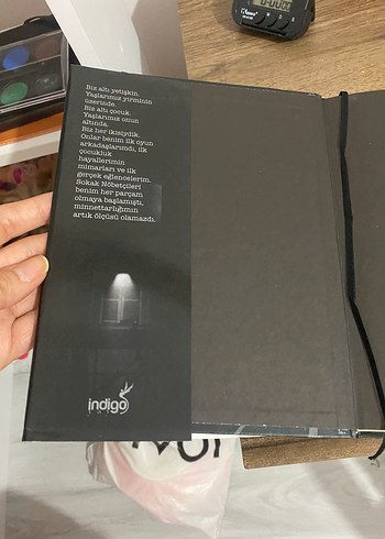 Sokak Nöbetçileri - Aslı Arslan - Görsel 3