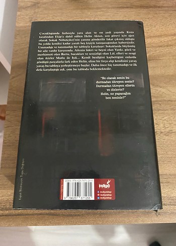 Sokak Nöbetçileri - Aslı Arslan - Görsel 6