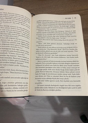 Sokak Nöbetçileri - Aslı Arslan - Görsel 4