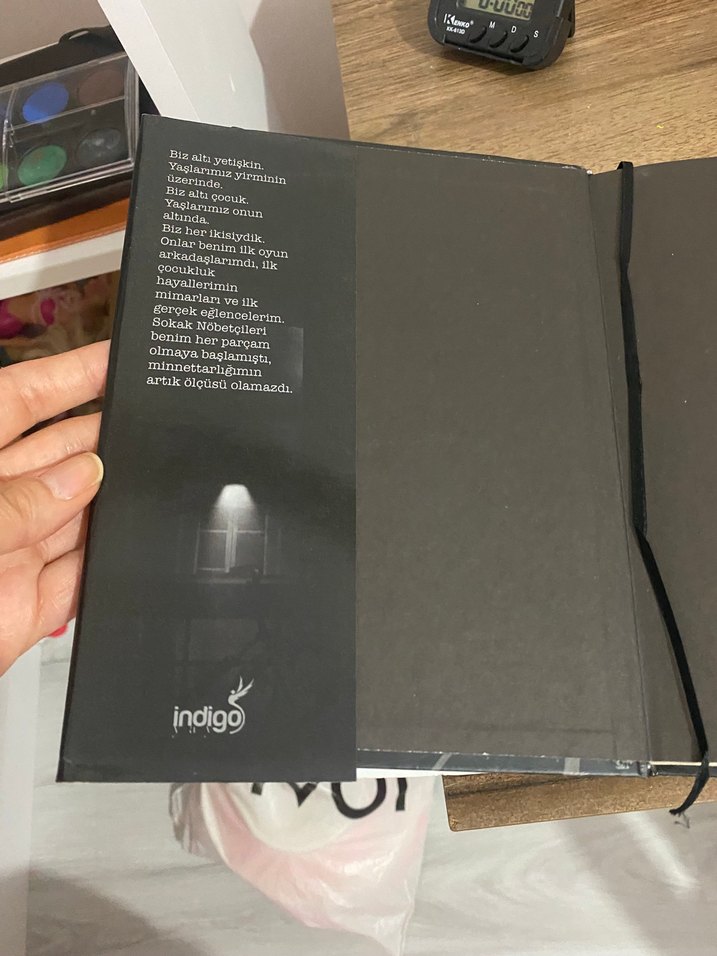 Sokak Nöbetçileri - Aslı Arslan - Görsel 3