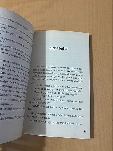  Beden Uçurtmam bulut şimdi çocuk kitabı