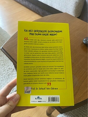 Kitap - Görsel 2