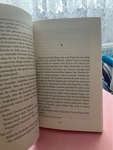 Kitap - Görsel 5