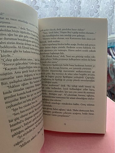 Kitap - Görsel 4