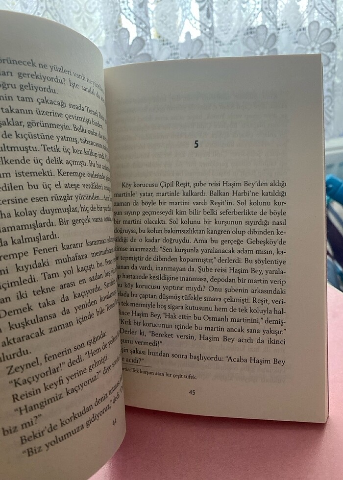 Kitap - Görsel 5