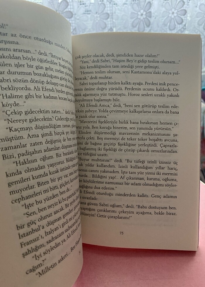 Kitap - Görsel 4