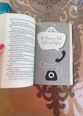 Operatöre Bağlanıyor Serisi - K. Kübra Berk - Görsel 6