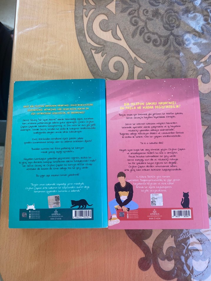 Operatöre Bağlanıyor Serisi - K. Kübra Berk - Görsel 2