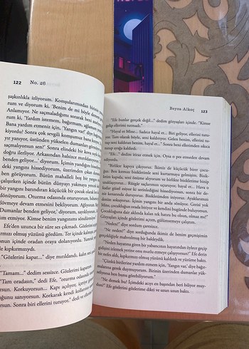 No. 26 - Beyza Alkoç Romanı - Görsel 3