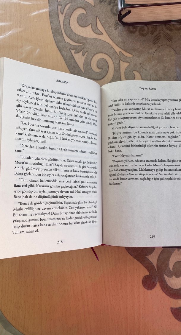 Asan Sor - Beyza Alkoç - Görsel 3