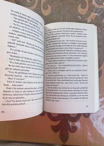 Kazanırsak Kaybederiz - Zeynep Sey - Görsel 5