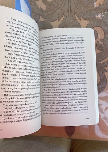 Kazanırsak Kaybederiz - Zeynep Sey - Görsel 7