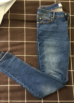 38 Beden Kot pantolon