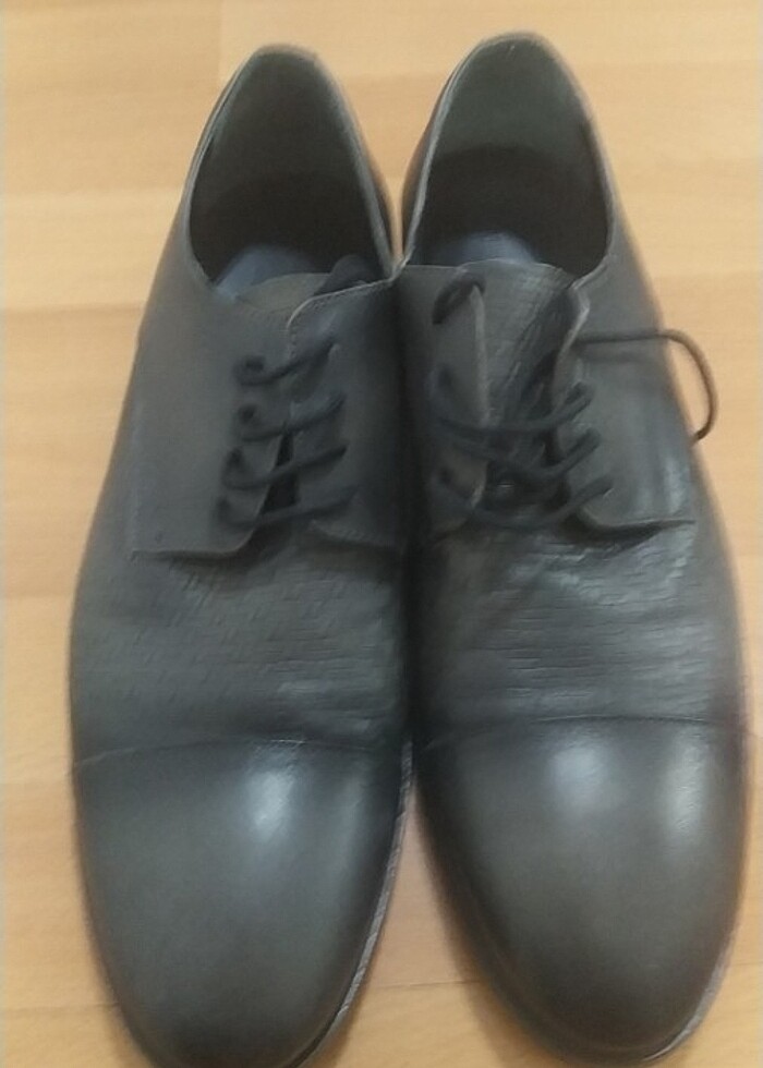 Ayakkabı  - Görsel 3