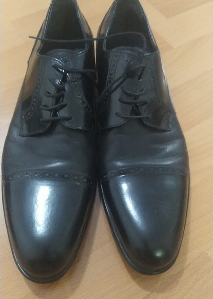 Erkek ayakkabı  - Görsel 2