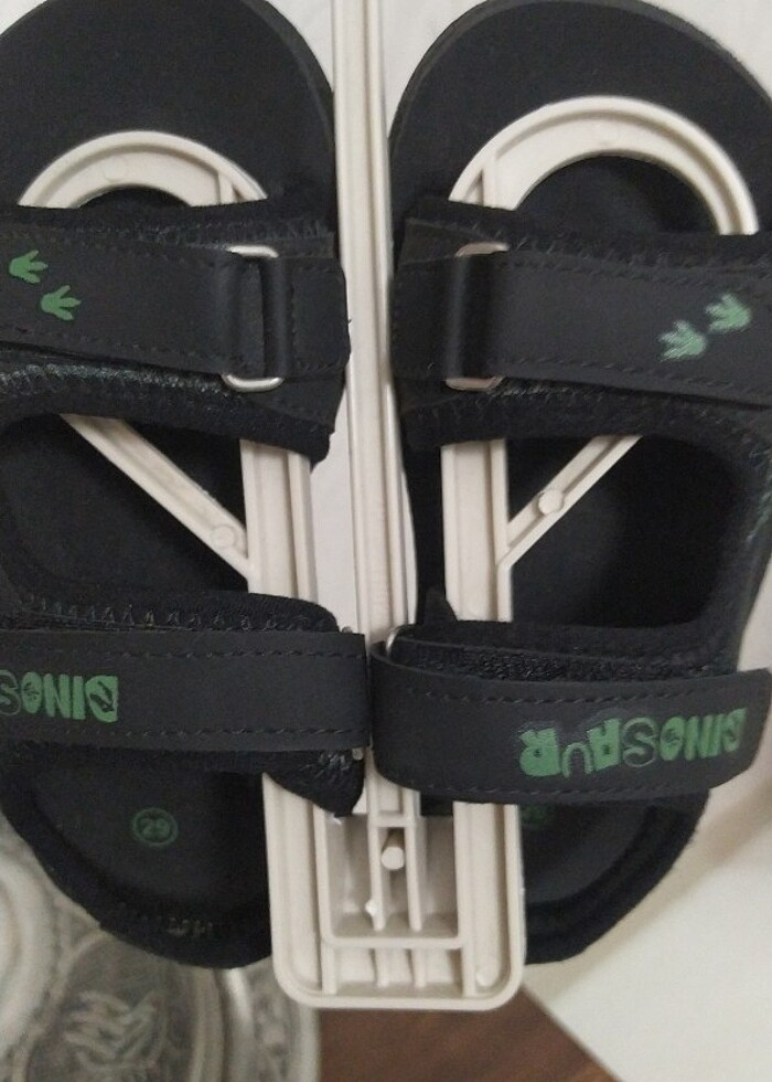 LCW  sandalet - Görsel 2