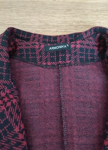 xl Beden Ceket