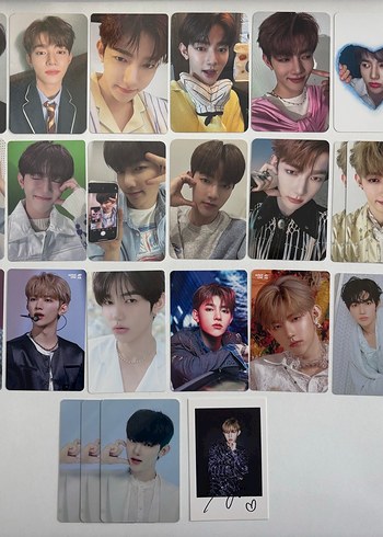 ZB1 Fotokartları, her biri orjinal diğer fotoğraflara bakın - Görsel 8